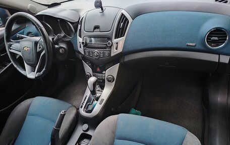 Chevrolet Cruze II, 2015 год, 890 000 рублей, 3 фотография