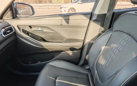 Hyundai Creta, 2022 год, 1 720 000 рублей, 9 фотография