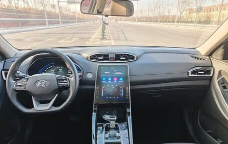 Hyundai Creta, 2022 год, 1 720 000 рублей, 5 фотография