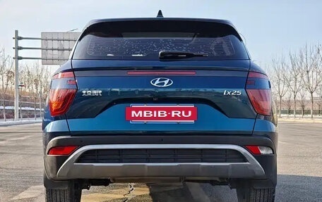 Hyundai Creta, 2022 год, 1 720 000 рублей, 4 фотография