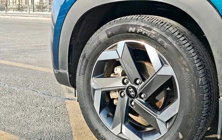 Hyundai Creta, 2022 год, 1 720 000 рублей, 12 фотография