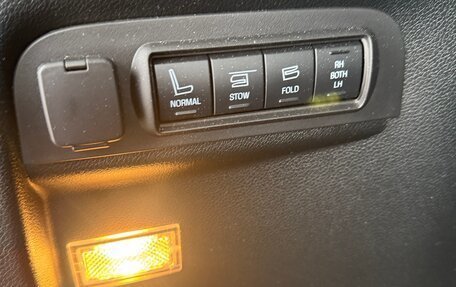 Ford Explorer VI, 2019 год, 4 000 000 рублей, 13 фотография