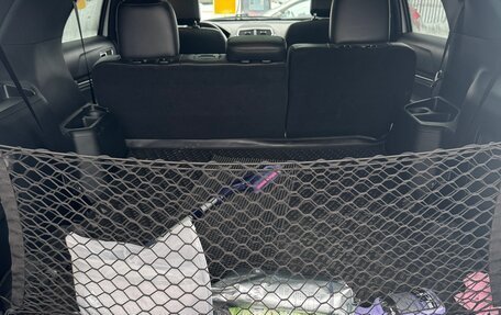 Ford Explorer VI, 2019 год, 4 000 000 рублей, 12 фотография