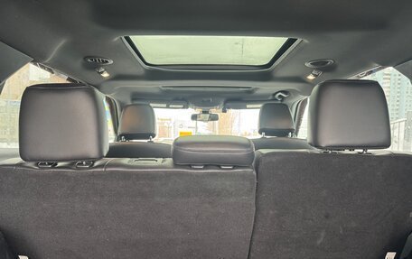 Ford Explorer VI, 2019 год, 4 000 000 рублей, 14 фотография