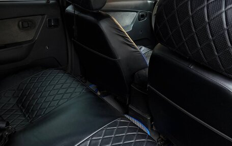 Daewoo Nexia I рестайлинг, 2011 год, 150 000 рублей, 2 фотография