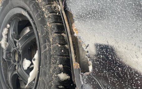 Daewoo Nexia I рестайлинг, 2011 год, 150 000 рублей, 7 фотография