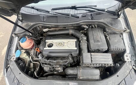 Volkswagen Passat B6, 2008 год, 400 000 рублей, 7 фотография