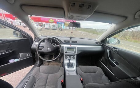 Volkswagen Passat B6, 2008 год, 400 000 рублей, 5 фотография