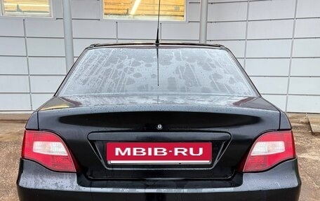 Daewoo Nexia I рестайлинг, 2011 год, 150 000 рублей, 6 фотография