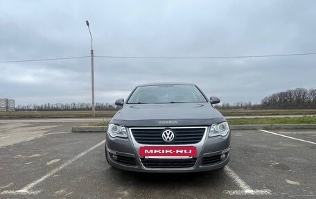 Volkswagen Passat B6, 2008 год, 400 000 рублей, 2 фотография