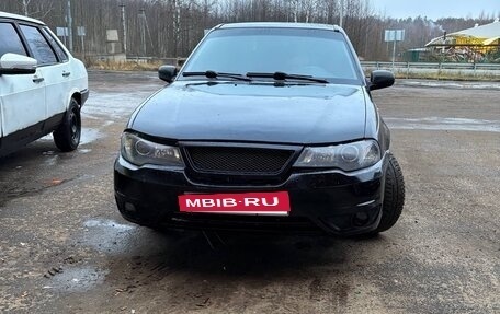 Daewoo Nexia I рестайлинг, 2011 год, 150 000 рублей, 5 фотография