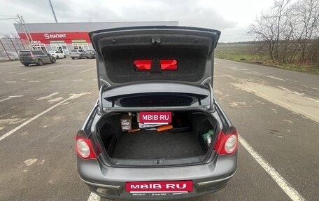 Volkswagen Passat B6, 2008 год, 400 000 рублей, 4 фотография