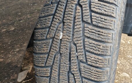 BMW 1 серия, 2012 год, 1 295 000 рублей, 8 фотография