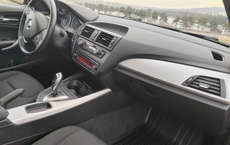 BMW 1 серия, 2012 год, 1 295 000 рублей, 9 фотография