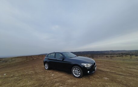 BMW 1 серия, 2012 год, 1 295 000 рублей, 18 фотография