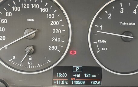 BMW 1 серия, 2012 год, 1 295 000 рублей, 13 фотография