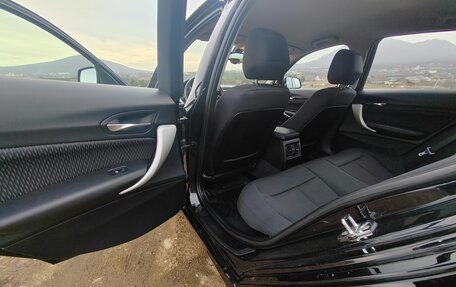 BMW 1 серия, 2012 год, 1 295 000 рублей, 14 фотография