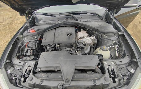 BMW 1 серия, 2012 год, 1 295 000 рублей, 15 фотография