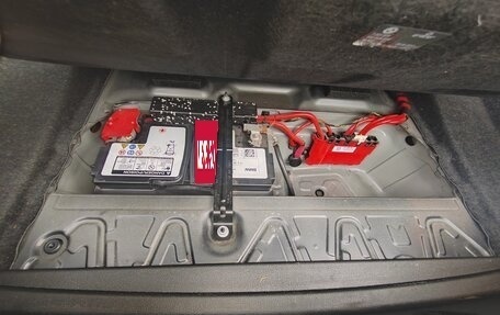 BMW 1 серия, 2012 год, 1 295 000 рублей, 17 фотография