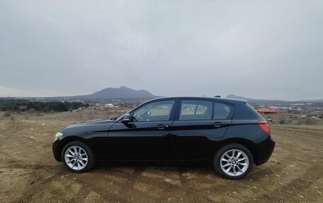 BMW 1 серия, 2012 год, 1 295 000 рублей, 20 фотография