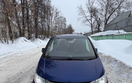 Honda Stepwgn IV, 2017 год, 1 800 000 рублей, 11 фотография