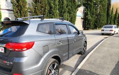 Lifan Myway, 2018 год, 1 100 000 рублей, 4 фотография