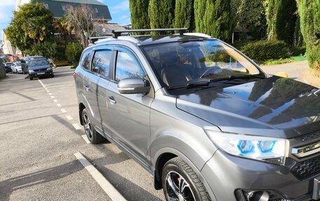 Lifan Myway, 2018 год, 1 100 000 рублей, 2 фотография