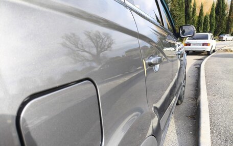 Lifan Myway, 2018 год, 1 100 000 рублей, 10 фотография