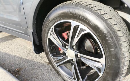 Lifan Myway, 2018 год, 1 100 000 рублей, 6 фотография