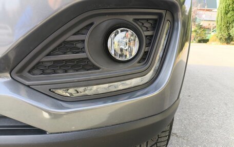 Lifan Myway, 2018 год, 1 100 000 рублей, 8 фотография