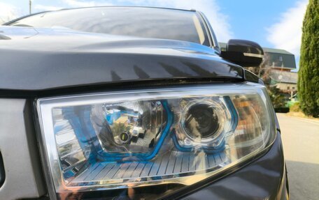 Lifan Myway, 2018 год, 1 100 000 рублей, 7 фотография