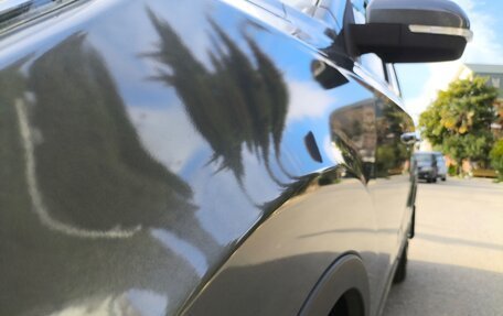 Lifan Myway, 2018 год, 1 100 000 рублей, 9 фотография