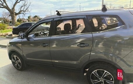 Lifan Myway, 2018 год, 1 100 000 рублей, 3 фотография