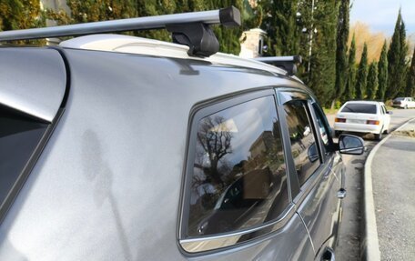 Lifan Myway, 2018 год, 1 100 000 рублей, 11 фотография