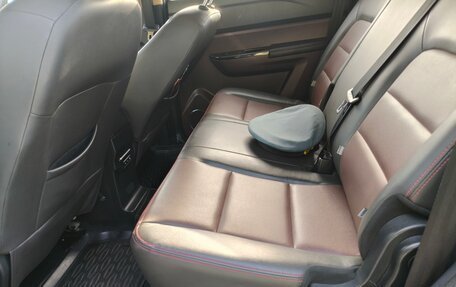 Lifan Myway, 2018 год, 1 100 000 рублей, 14 фотография