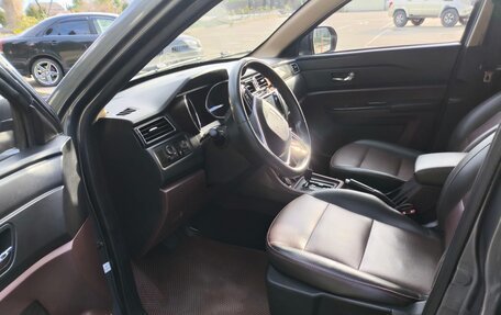 Lifan Myway, 2018 год, 1 100 000 рублей, 12 фотография