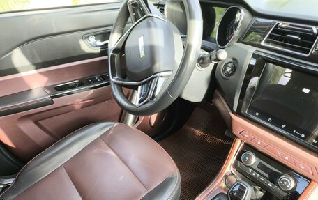 Lifan Myway, 2018 год, 1 100 000 рублей, 19 фотография