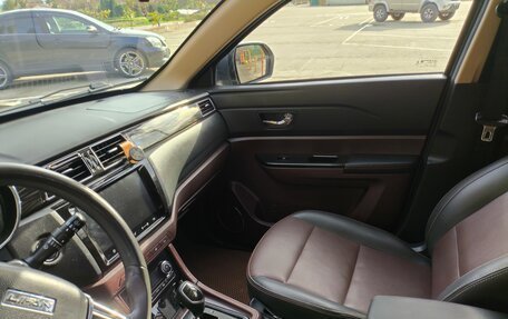 Lifan Myway, 2018 год, 1 100 000 рублей, 13 фотография