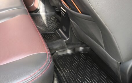 Lifan Myway, 2018 год, 1 100 000 рублей, 17 фотография