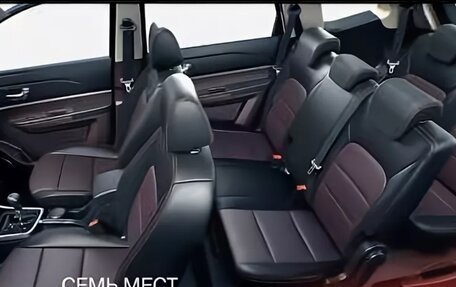 Lifan Myway, 2018 год, 1 100 000 рублей, 25 фотография