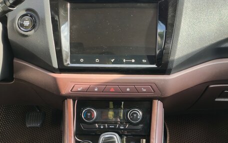 Lifan Myway, 2018 год, 1 100 000 рублей, 16 фотография