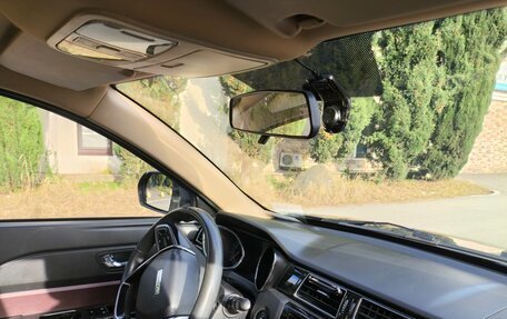 Lifan Myway, 2018 год, 1 100 000 рублей, 22 фотография