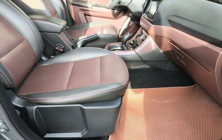 Lifan Myway, 2018 год, 1 100 000 рублей, 18 фотография