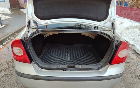 Ford Focus II рестайлинг, 2007 год, 368 000 рублей, 11 фотография