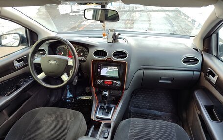 Ford Focus II рестайлинг, 2007 год, 368 000 рублей, 10 фотография