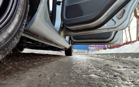 Ford Focus II рестайлинг, 2007 год, 368 000 рублей, 8 фотография