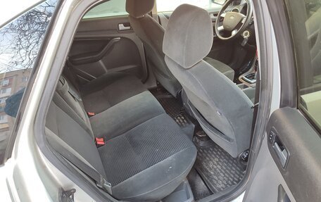 Ford Focus II рестайлинг, 2007 год, 368 000 рублей, 9 фотография