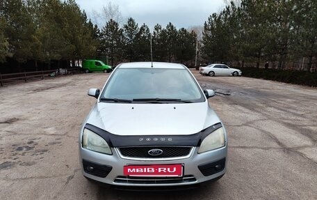Ford Focus II рестайлинг, 2007 год, 368 000 рублей, 2 фотография