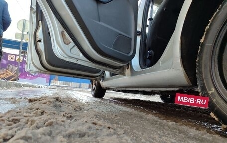 Ford Focus II рестайлинг, 2007 год, 368 000 рублей, 7 фотография