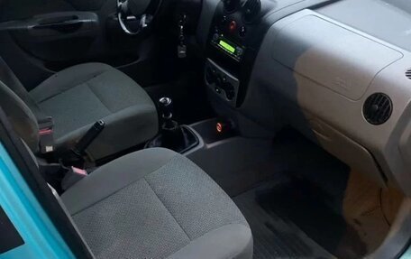 Chevrolet Aveo III, 2005 год, 150 000 рублей, 2 фотография